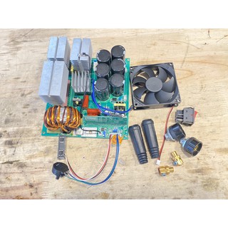 Mạch Máy Hàn 200A Đủ Ráp Chỉnh Sẵn