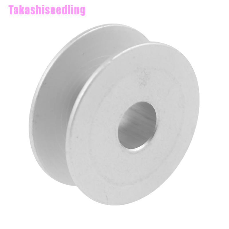 Bộ 10 Cuộn Chỉ Nhôm 21mm Cho Máy May Brother