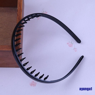 Băng Đô Cài Tóc Thể Thao Yunga1