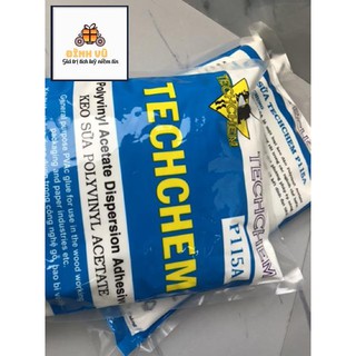 [RẺ VÔ ĐỊCH] Keo sữa Techchem P115A gói 1kg