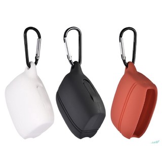 Silicon bảo vệ hộp sạc tai nghe Jabra Elite 85t / 75t active / 75t / 65t active - Bao silicon - Case bọc hộp sạ