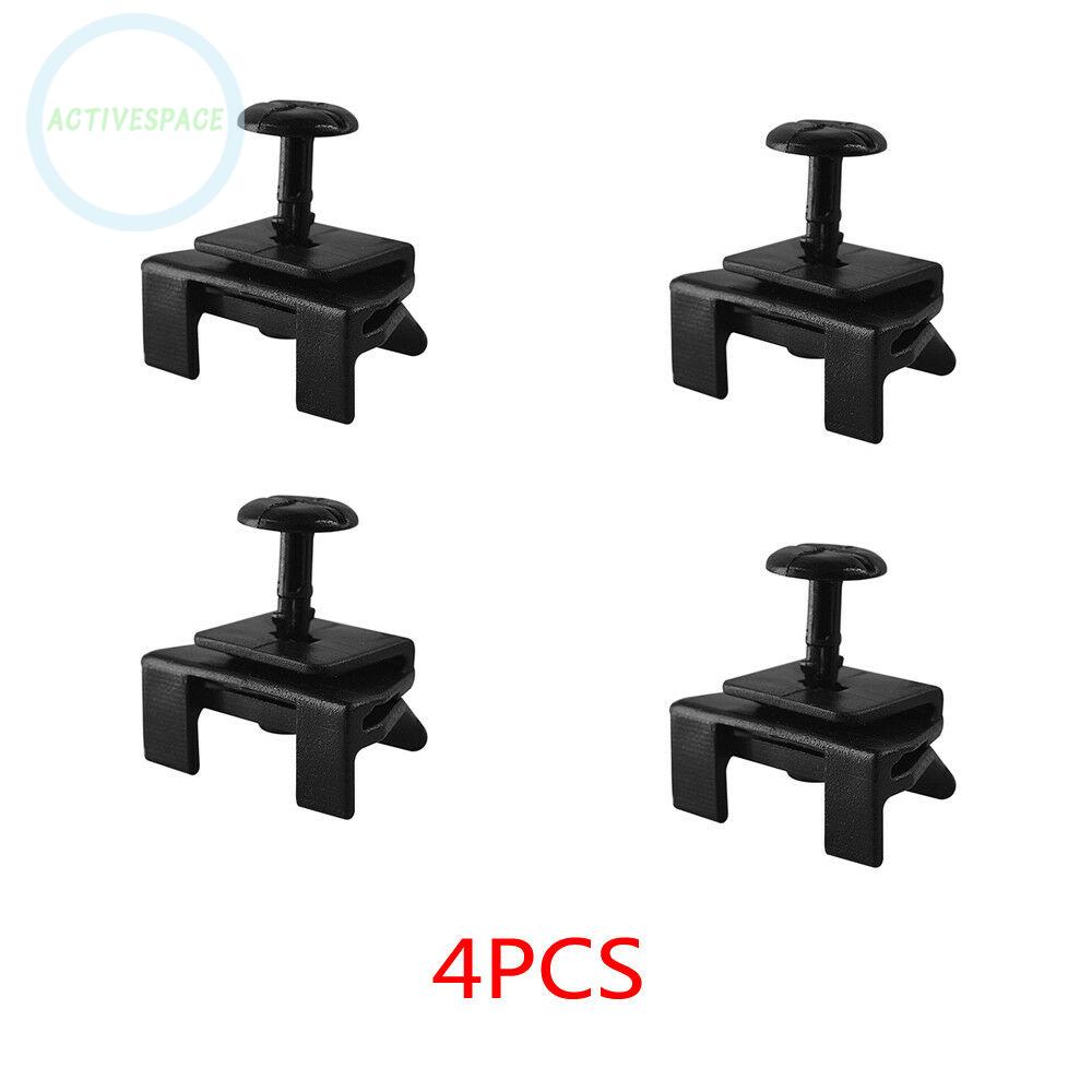 Set 4 Phụ Kiện Chắn Bùn Cho Xe Toyota Lexus 53879-58010 47749-58010