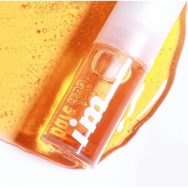 DẦU DƯỠNG MÔI IM BARE LIPS OIL