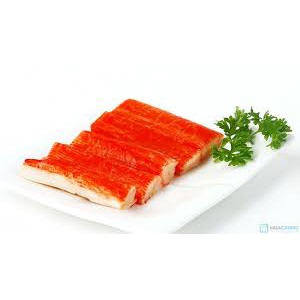 Thanh cua hàn quốc túi 1kg