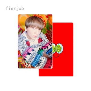 Set 3 Cuốn Sách Hình Nhóm Nhạc Nct Dream