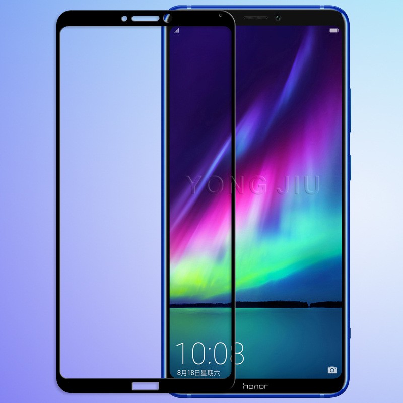 Kính cường lực chuyên dụng bảo vệ toàn màn hình cho Huawei Honor Note 10