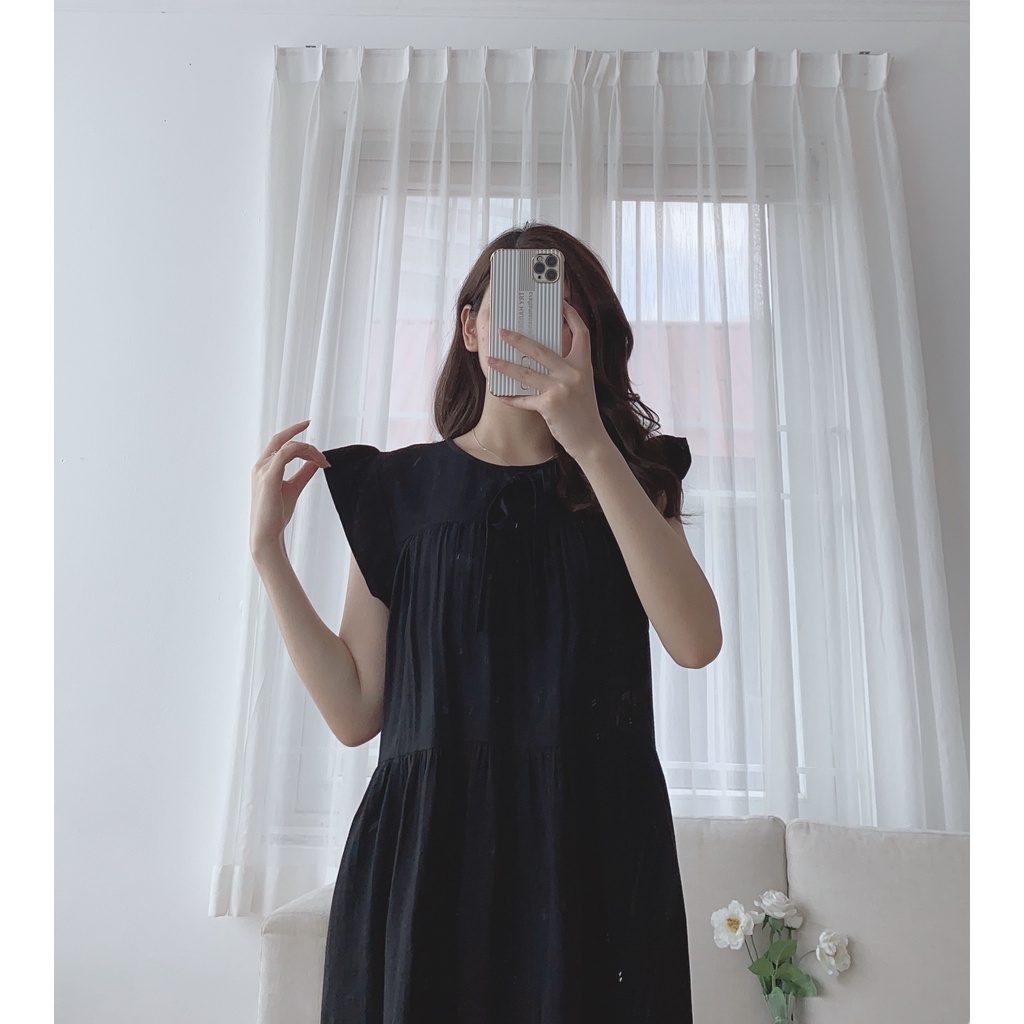 Đầm bầu thời trang thiết kế MSP345 Mom and Baby