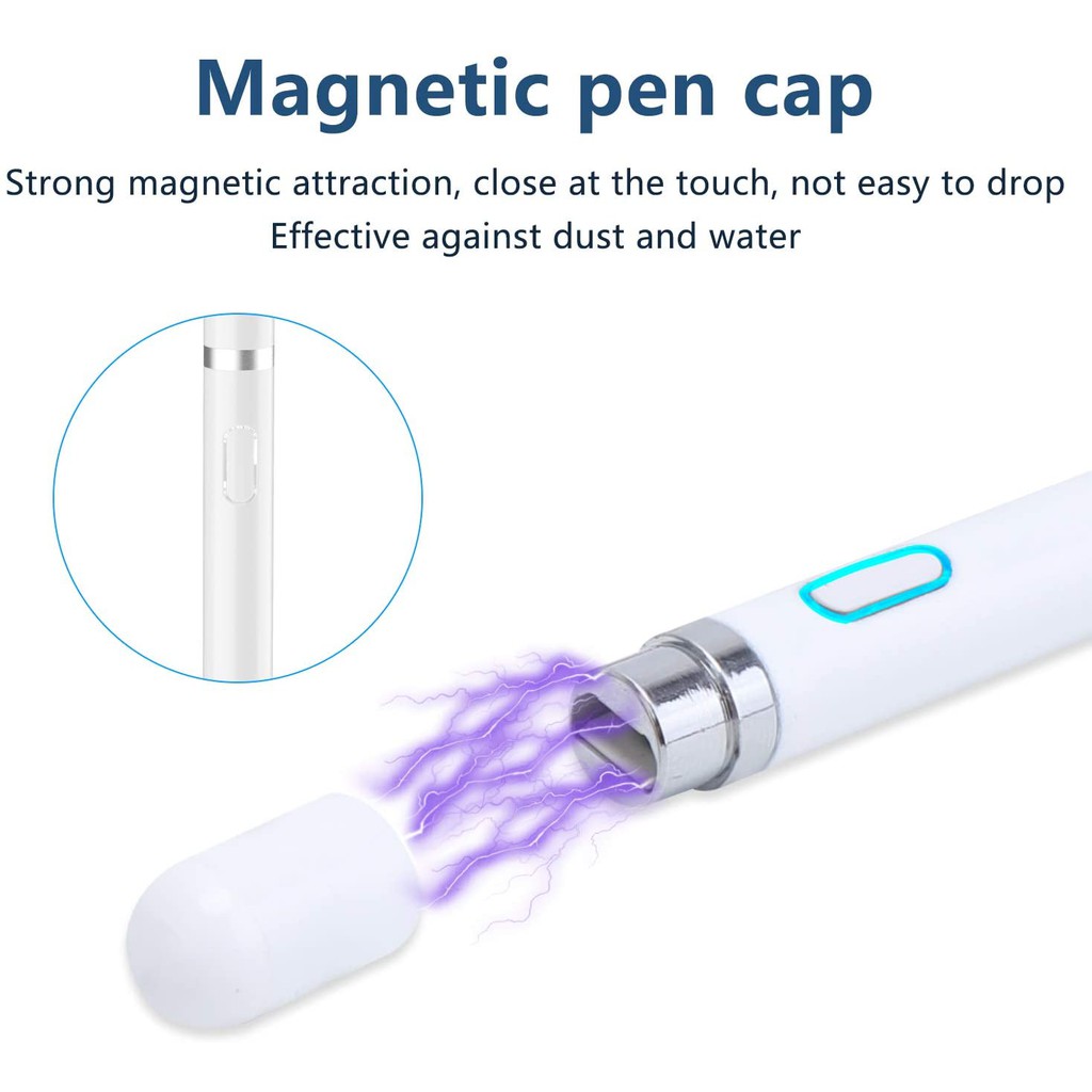 Bút Chì Cảm Ứng Thông Minh Cho Android iPhone