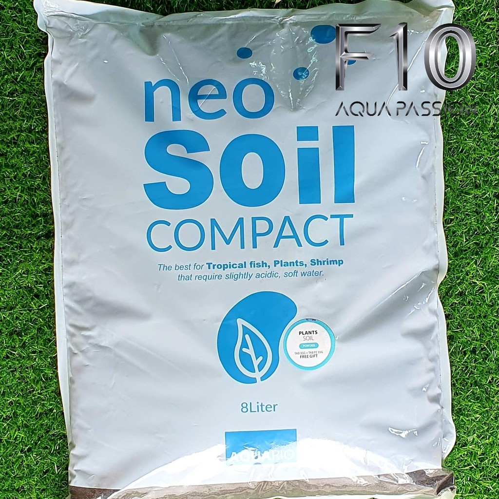 Phân nền thủy sinh Neo - Aquario 500 ML (chuyên dùng cho bể thủy sinh )