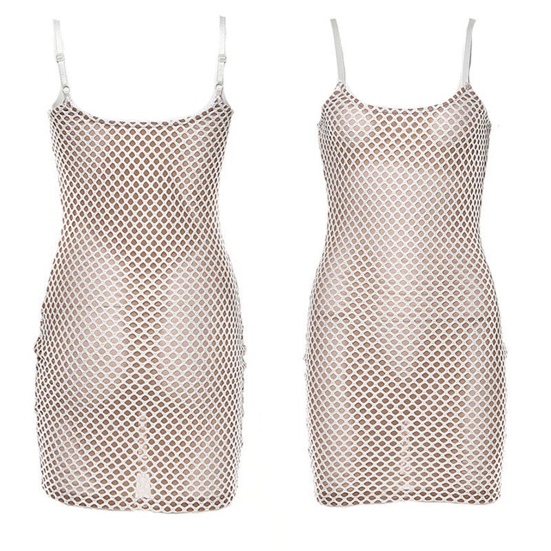 Đầm ôm dáng hở lưng gợi cảm hợp thời trang