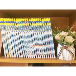 Doraemon set 24 book