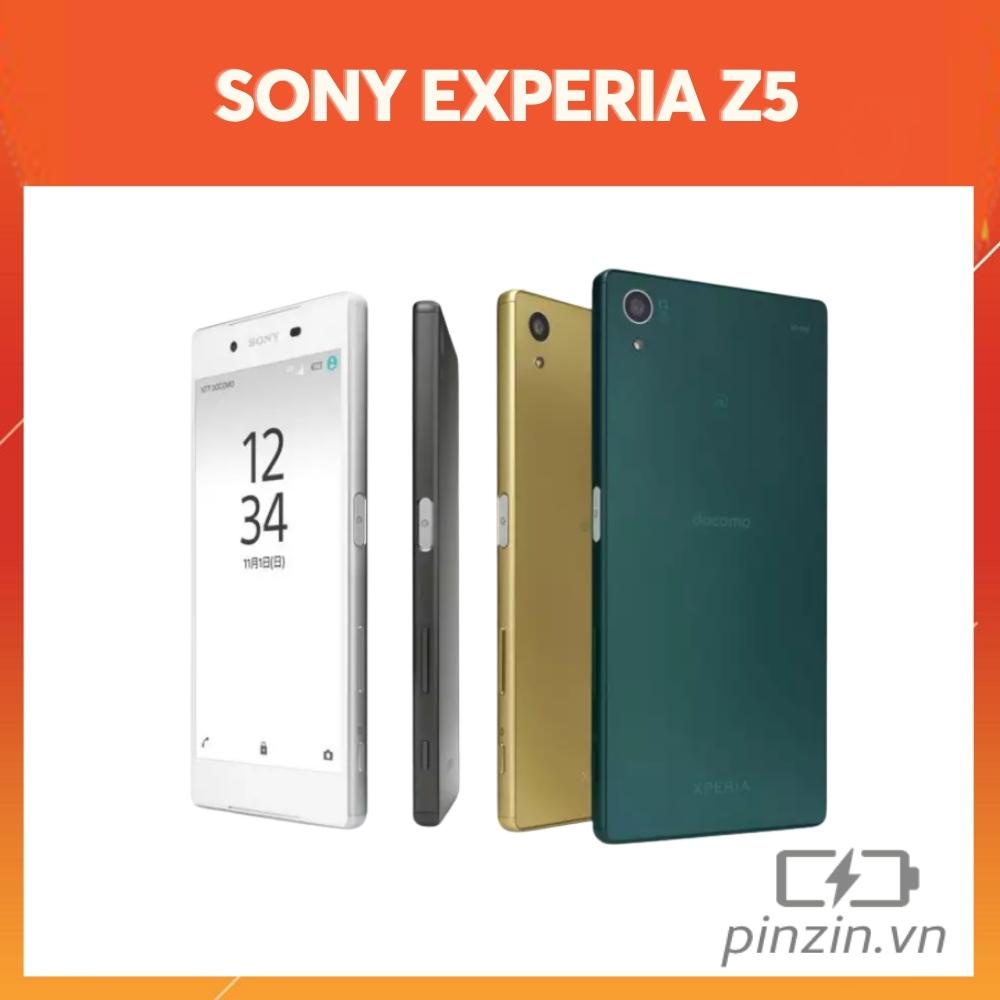 ĐIỆN THOẠI SONY EXPERIA Z5 QUỐC TẾ, MÀN 2K CHỤP ẢNH SIÊU ĐẸP, TIẾNG VIỆT ĐẦY ĐỦ