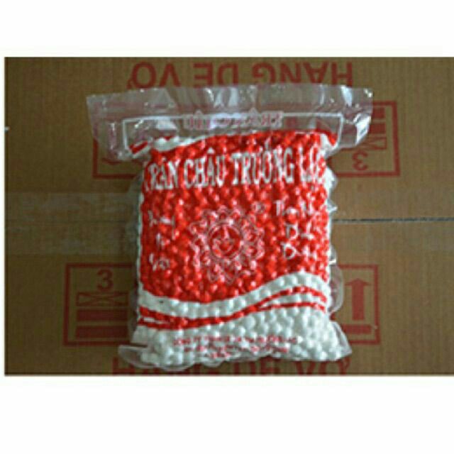1kg chân trâu trắng