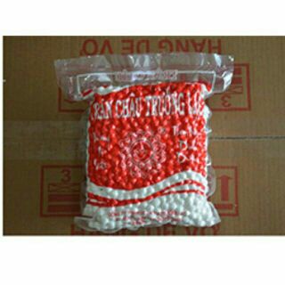 1kg chân trâu trắng