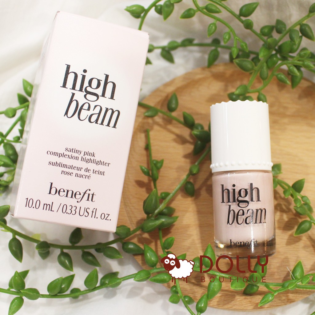 KEM BẮT SÁNG DẠNG LỎNG HIGH-BEAM LIQUID HIGHLIGHTER