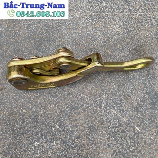 cóc kẹp cáp 1-3 tấn