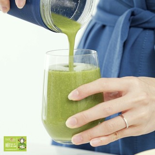 [DALAHOUSE] Combo Detox - Bột Rau Củ Thải Độc (63g)