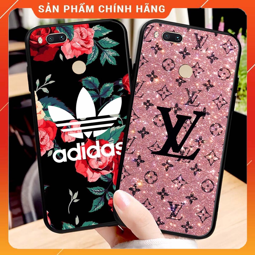 Ốp lưng Xiaomi REDMI 5X / MI A1 thời trang ,cá tính   ĐẸP -  RẺ - XINH - ĐỘC ĐÁO