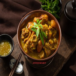 [Loại 1 Tốt Nhất] Giả Cầy Giò Heo Chân Nguyên Liệu Nhập Khẩu