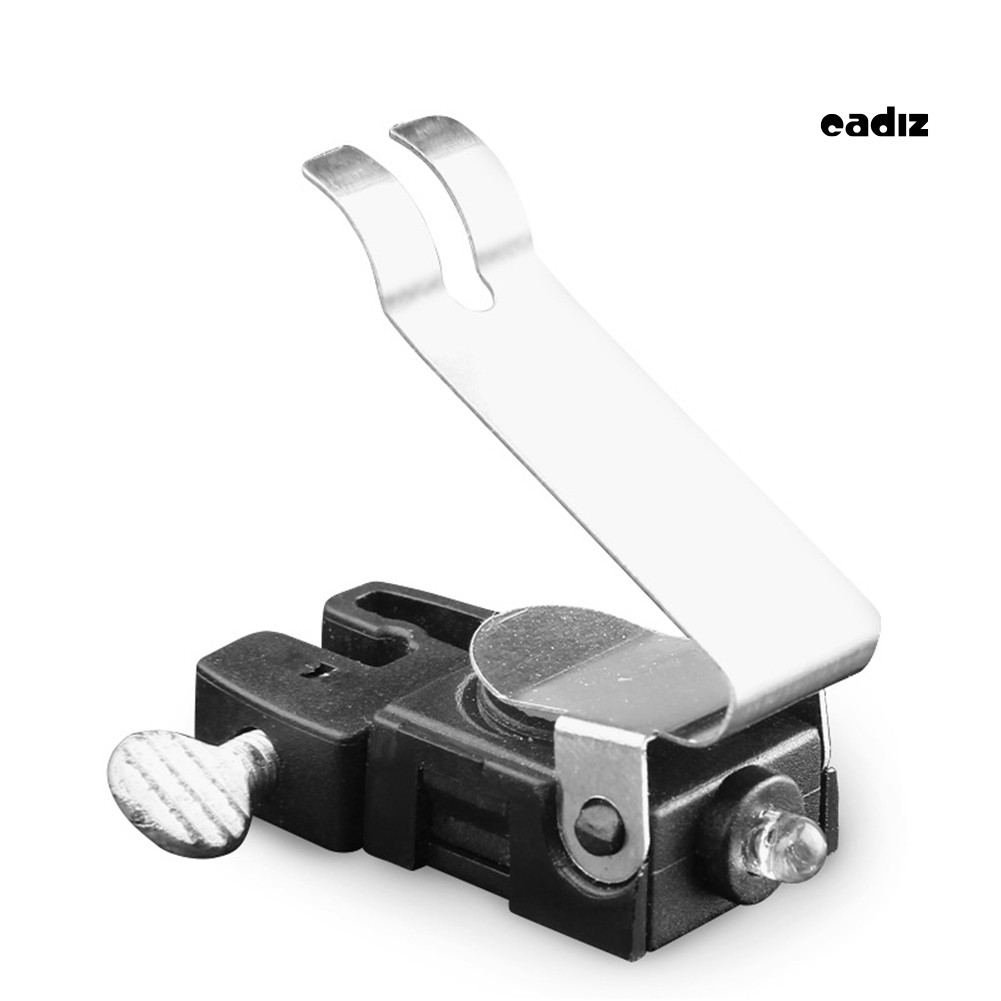 Đèn Led Phanh Chống Thấm Nước Cho Xe Đạp Leo Núi