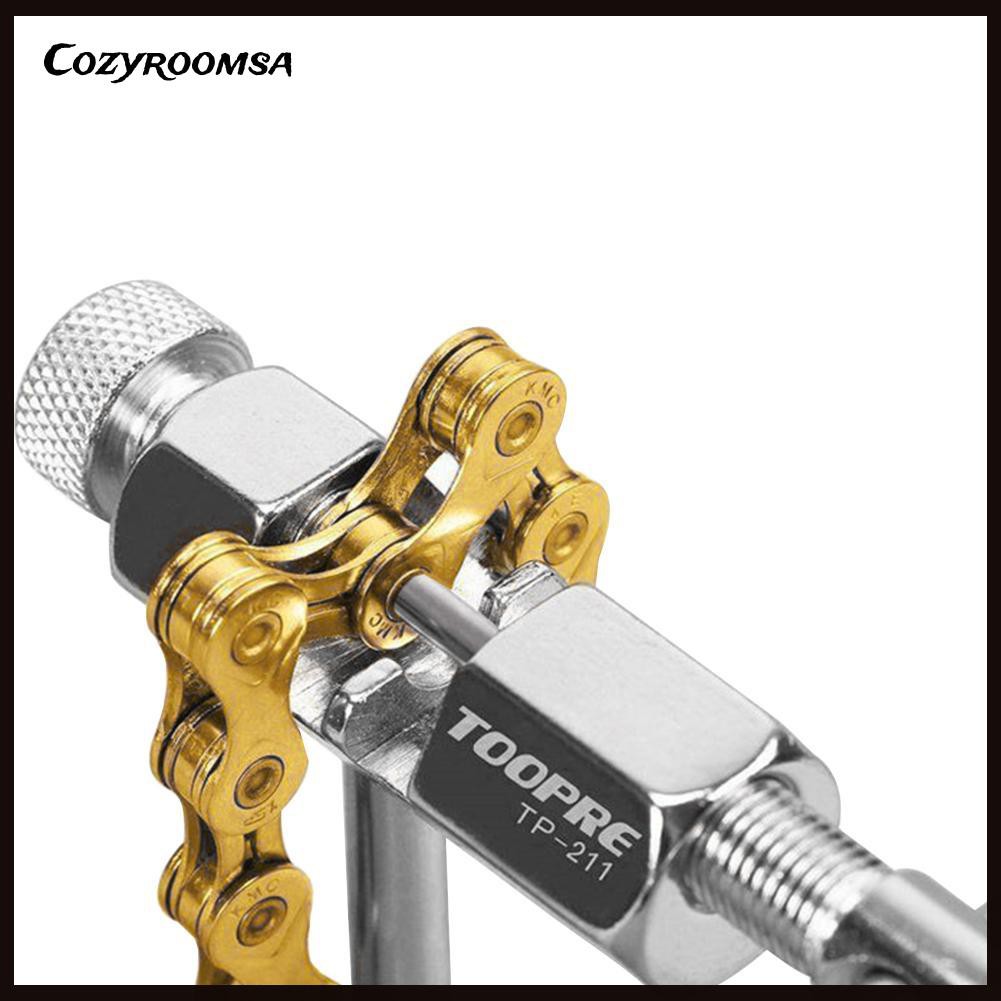 Dụng cụ cắt sên xe đạp tiện dụng