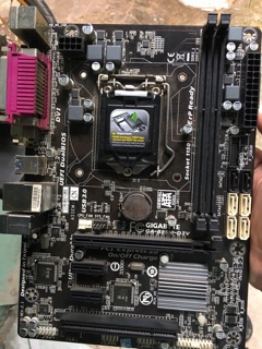 BO MẠCH Gigabyte B85-Socket 1150
