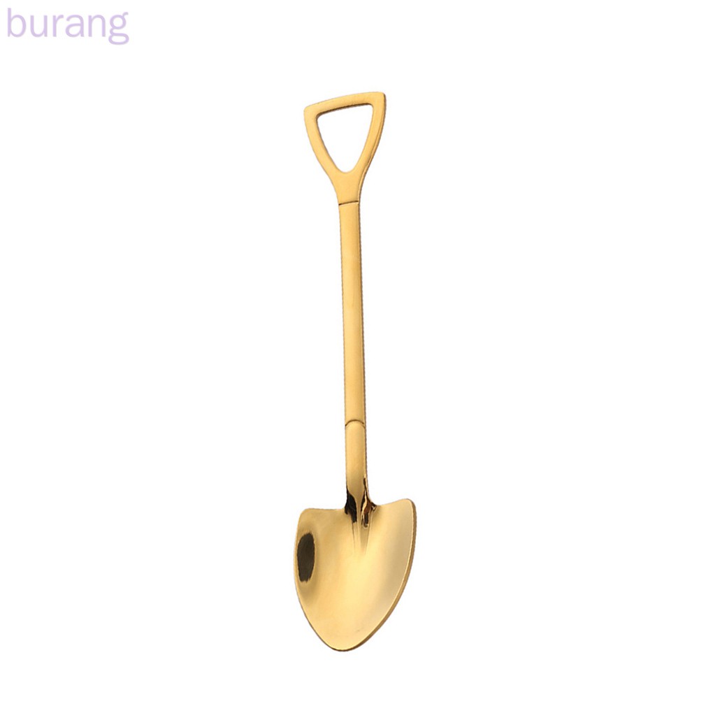 Muỗng Múc Kem Bằng Thép Không Gỉ