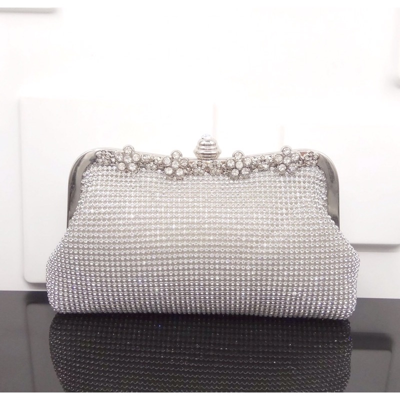 Túi Đầm Đeo Vai Hàng Cao Cấp