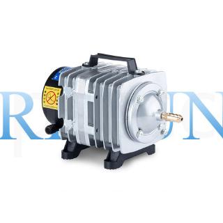 Máy Sủi Khí Oxy Bể Cá - Máy thổi oxy 18w Resun ACO-001 (Hàng Công Ty)