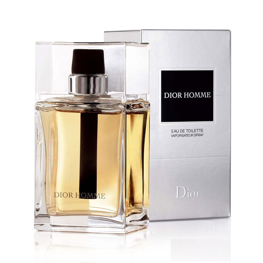 Nước Hoa Dior Homme edt