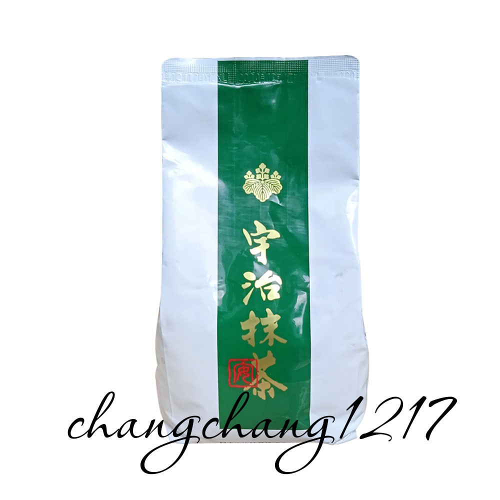 [SALE] Bột Matcha Yuzhi Gói 1kg