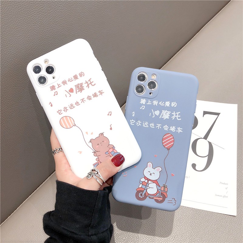 Ốp điện thoại TPU cho VIVO Y50 U10 U20 Y9S V11I Y93 Y91C V9 Y85/83 Y81 Y70S X30 PRO V5 Y19 Y11 Y12 Y15 S5 S1 Y17 Y3 Y7S | BigBuy360 - bigbuy360.vn