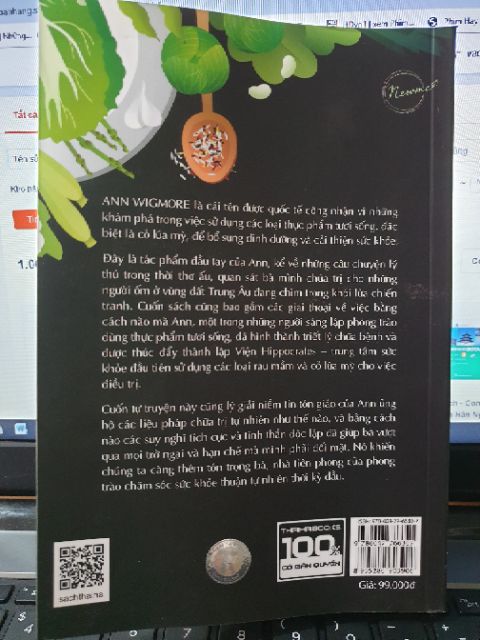 Sách - Bệnh Tật Ư? Sao Phải Cam Chịu