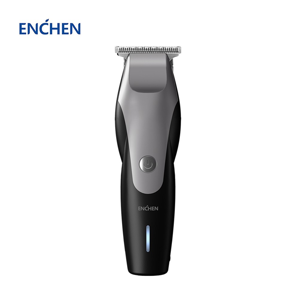 Tông đơ cắt tóc Xiaomi Enchen Humming Bird - Hummingbird Electric Hair Clipper Chính Hãng