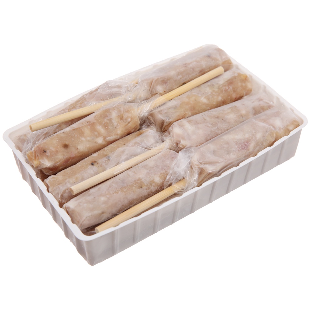 NEM NƯỚNG CẦU TRE - Gói 250Gr