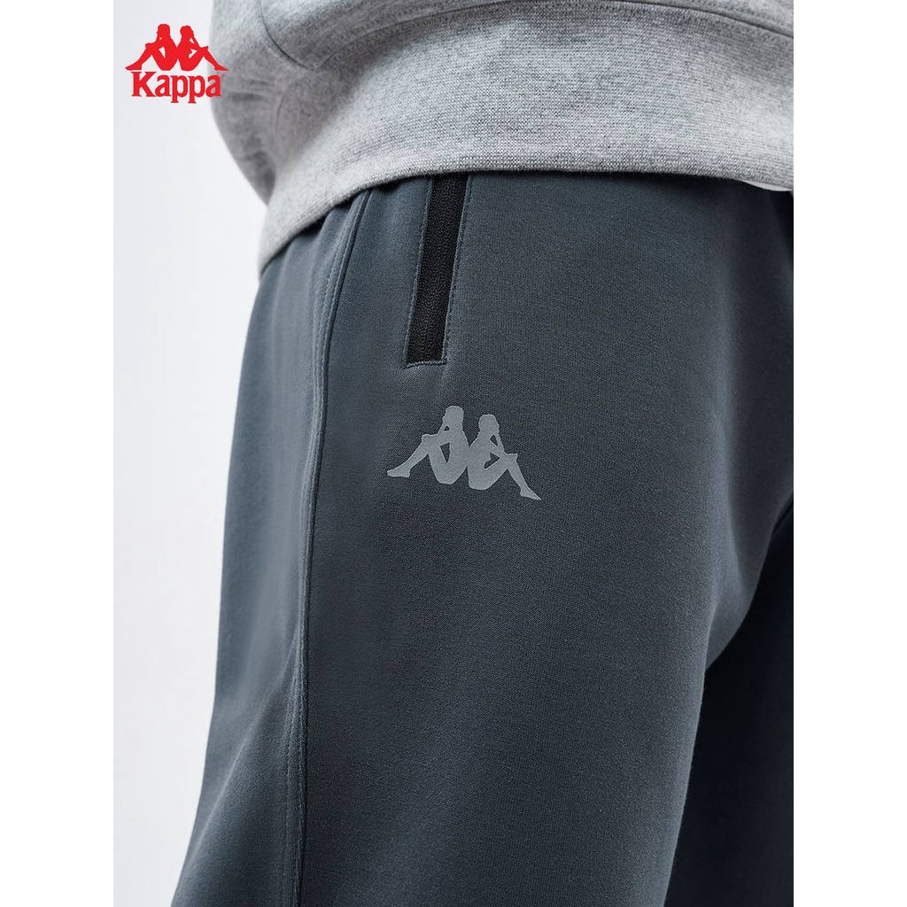 Kappa quần thể thao nam K0C12AK43