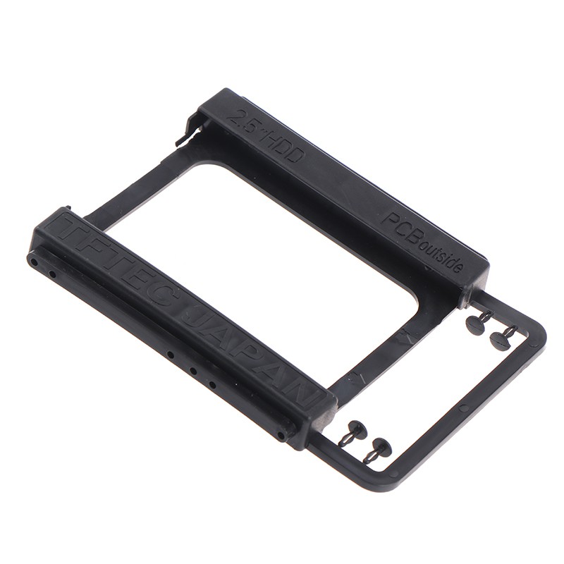 Khay Đựng Ổ Cứng SSD HDD 2.5 &quot;- 3.5&quot;