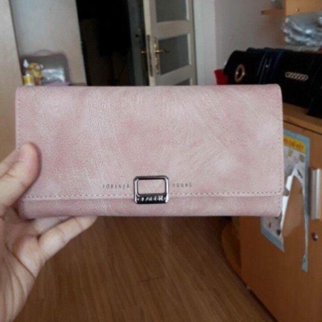 Ví đựng tiền Size 20