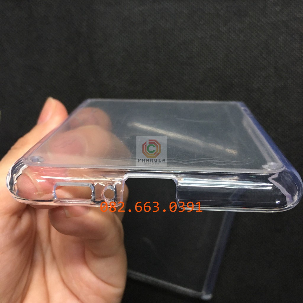 Ốp lưng Samsung Z Flip / Z Flip 3 5G / Z Flip 4 / Z Flip 5 in hình theo yêu cầu