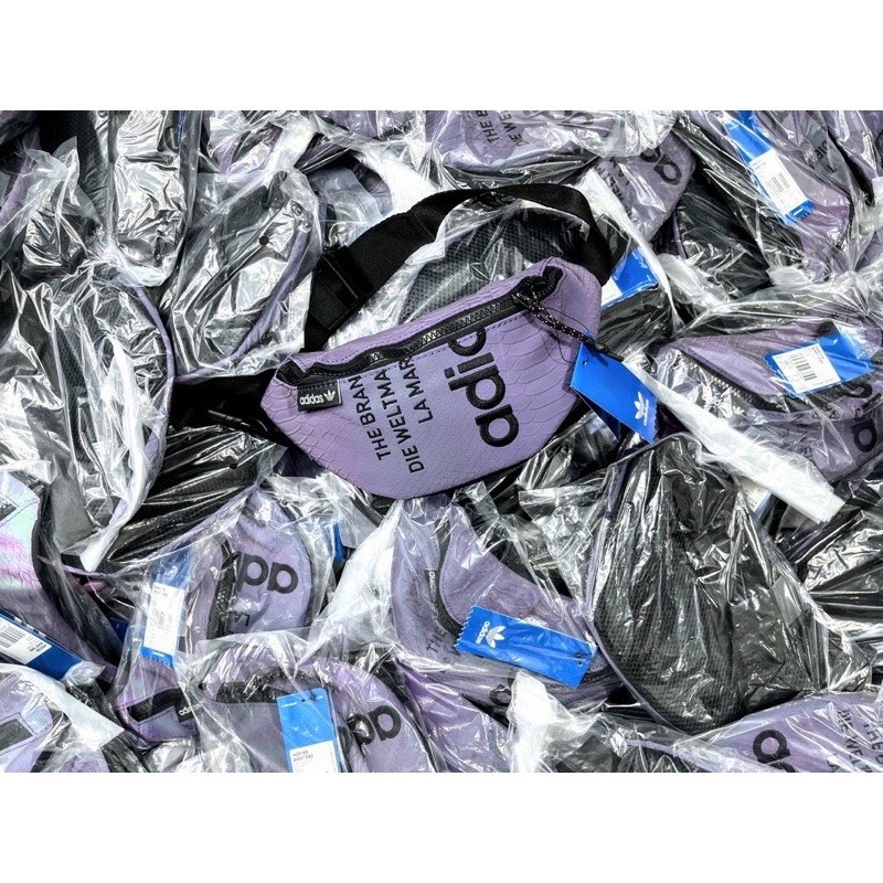 Túi bao tử Adidas Multi Color | BigBuy360 - bigbuy360.vn