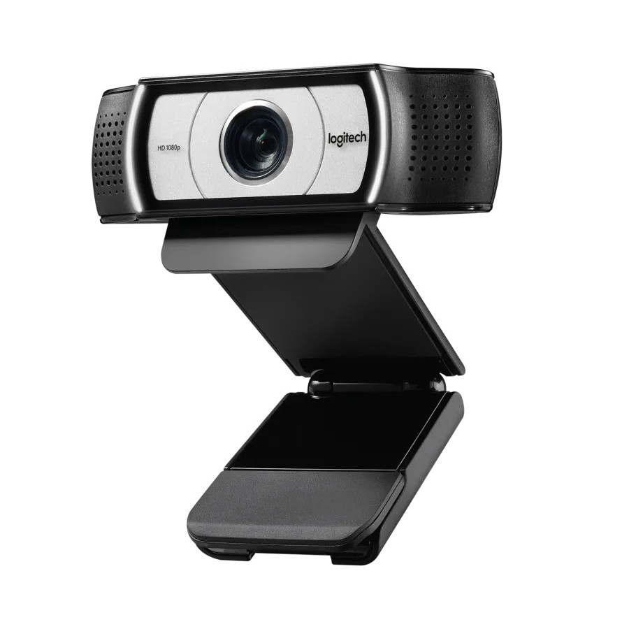 Webcam Logitech C930E Full HD (tặng kèm nắp che) - Hàng nhập Mỹ | BigBuy360 - bigbuy360.vn