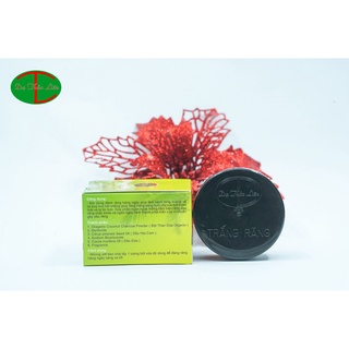 Bột trắng răng Dạ thảo liên