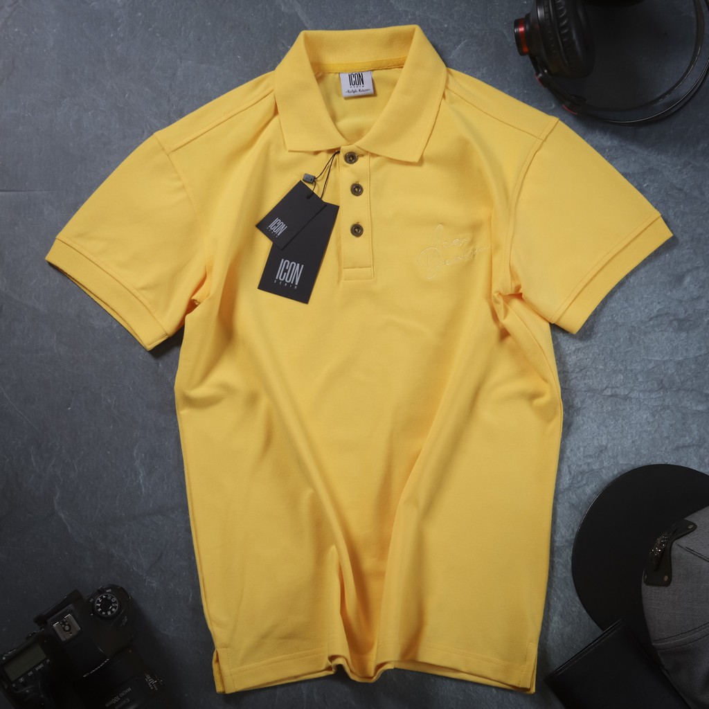 Áo Thun Polo Nam | BigBuy360 - bigbuy360.vn