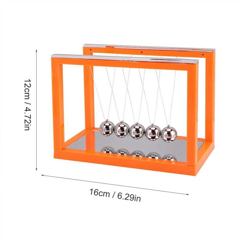 Con Lắc Newton Để Bàn Trang Trí