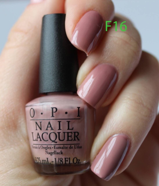 SALE 50% - Sơn Móng Tay Thường OPI