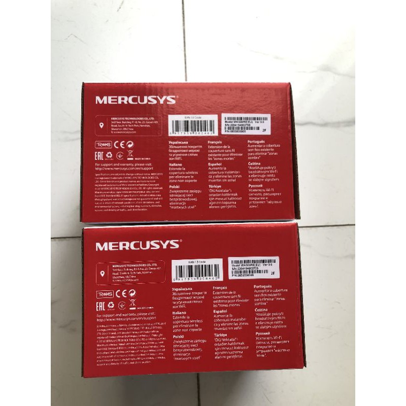 Bộ kích sóng wifi 3 râu Mercury cực mạnh, Tăng Sóng Wifi,Kích Wifi , Bộ Tiếp Nối Sóng Wi-Fi