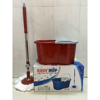 Bộ lau nhà TH - 33
