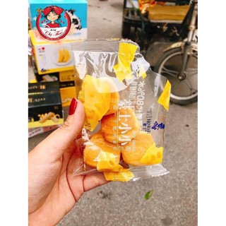 BÁNH PHÔ MAI VIÊN HORSH__!