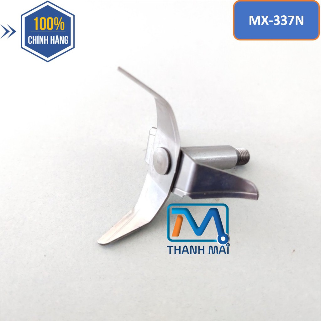 Dao cắt ly xay sinh tố