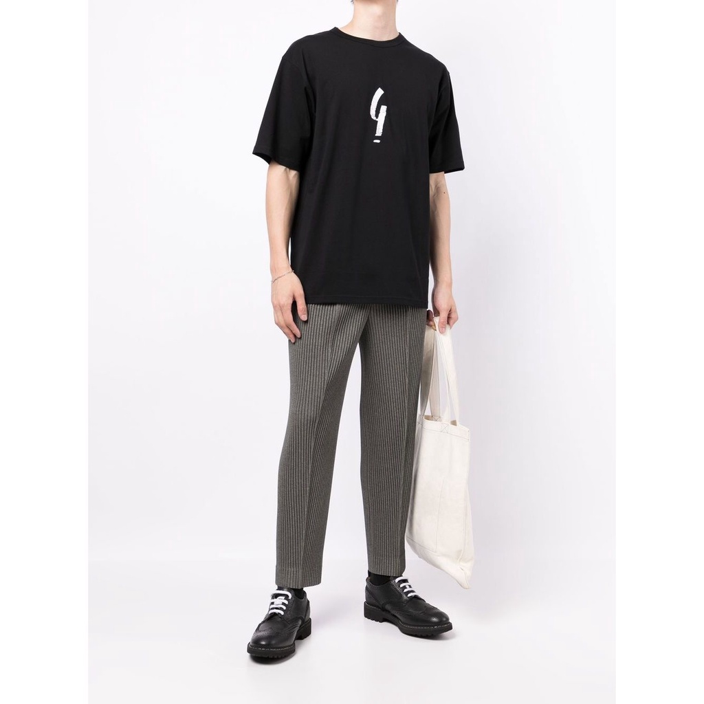 Áo Thun In Họa Tiết 22 Cái Thời Trang Cho Nam